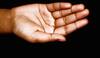 Sign On Palm: શું આપની હથેળીમાં છે આ નિશાન, બહુ નસીબદાર હોય છે આ લોકો,જાણો શું મળે છે સુખ
