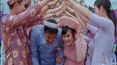 તાઇવાનના આ પુરુષે માત્ર 37 દિવસમાં એક જ મહિલા સાથે માત્ર આ કારણે જ 4 વખત કર્યાં લગ્ન અને ત્રણ વાર આપ્યાં  ડિવોર્સ