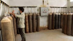 UP में 10 नए ऑक्सीजन प्लांट होंगे स्थापित, CM Yogi ने दिए निर्देश | Badi Khabar