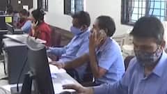 સુરત ગ્રામ્યમાં આરોગ્ય સુવિધા વધારાઇ, તાલુકા સેન્ટર્સ પર કોવિડ વોર રૂમ શરૂ કરાયો