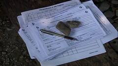 WB Election 2021: ডাবগ্রামের ঠাকুরনগরে বিজেপির বিরুদ্ধে বুথের ৫০ মিটারের মধ্যে ভোটার স্লিপ বিলি করার অভিযোগ