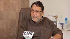 Gondia Corona | गोंदियात 15 रुग्णांचा ऑक्सिजनअभावी मृत्यू ; पालकमंत्री नवाब मलिक म्हणतात...