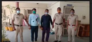 ਖੂਨੀ ਝੜਪ 'ਚ ਕਿਸਾਨ ਦੀ ਮੌਤ, ਬੀਜੇਪੀ ਲੀਡਰ ਤੇ ਉਸ ਦਾ ਭਰਾ ਗ੍ਰਿਫਤਾਰ 