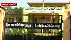 Rajapur : बाहेरच्या विद्यार्थ्यांना राजापूरचं रहिवाशी पत्र, रत्नागिरीच्या राजापूरमध्ये धक्कादायक प्रकार