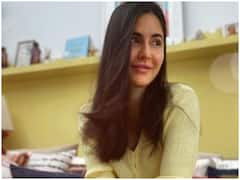 Good News: विक्की कौशल के बाद अब Katrina की कोरोना रिपोर्ट आई नेगेटिव, एक्ट्रेस ने फोटो शेयर कर लिखी ये बात