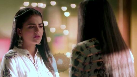 Shagun's entry breaks Anokhi's heart?