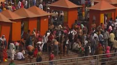 Corona Crisis: Panel of doctors react to Swami Avdheshanand Giri's response to PM Modi's appeal