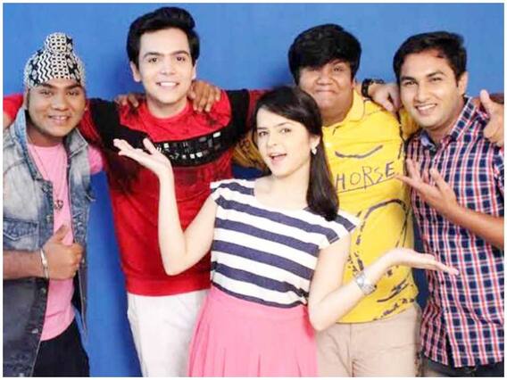 'તારક મહેતા કા ઉલ્ટા ચશ્મા' સીરિયલનું શુટિંગ થઈ રહ્યું હતું તે રિસોર્ટને મૂકી દેવાયો કન્ટન્મેન્ટ ઝોનમાં