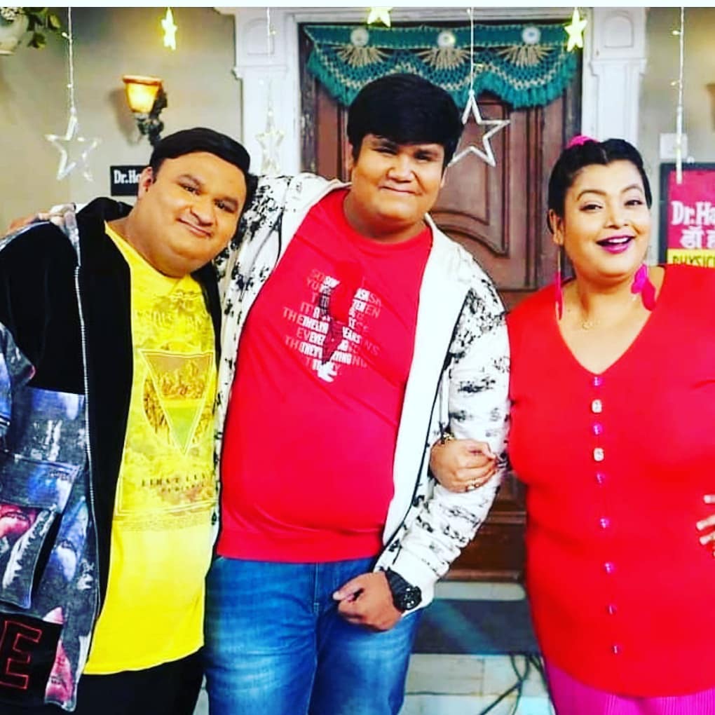 Taarak Mehta Ka Ooltah Chashmah: गोली कोरोना पॉजिटिव, ये तीन लोग भी आए वायरस की चपेट में