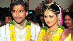 Kajal Aggarwal ਤੋਂ ਲੈ ਕੇ Allu Arjun ਤਕ, ਸਾਊਥ ਦੇ ਇਨ੍ਹਾਂ ਸਟਾਰਸ ਨੇ ਆਪਣੇ ਵਿਆਹ ਵਿਚ ਖ਼ਰਚ ਕੀਤੇ ਕਰੋੜਾਂ ਰੁਪਏ