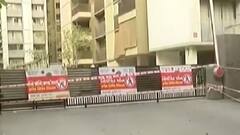 અમદાવાદમાં કોરોનાના કેસમાં સતત વધારો, જાણો ક્યા વિસ્તારોને મુકાયા માઇક્રો કન્ટેઇનમેન્ટ ઝોનમાં?