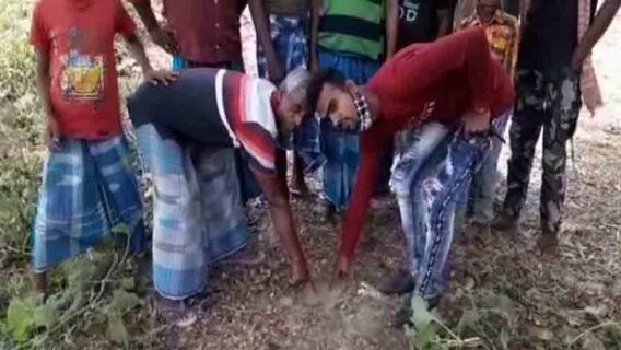 West Bengal Election 2021: শীতলকুচির পর দেগঙ্গা! বুথের বাইরে কেন্দ্রীয় বাহিনীর বিরুদ্ধে গুলি চালানোর অভিযোগ