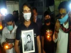 लालू यादव की जमानत के बाद बोले तेज प्रताप- गिरने वाली है बिहार की सरकार, CM नीतीश को...