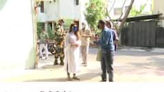 Ground Report: सॉल्ट लेक सीट पर लोगों के क्या हैं चुनावी मुद्दे? | WB 5th Phase Voting