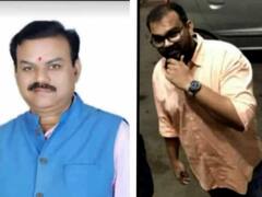 Coronavirus : शेकडो कोरोना रुग्णांना वाचविणाऱ्या डॉक्टर पितापुत्रांना मात्र कोरोनानेच हिरावले, कल्याणमध्ये हळहळ