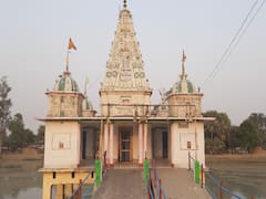 बिहारः चैती छठ पर ऐतिहासिक बेलाउर सूर्य मंदिर में व्रति नहीं दे पाएंगे अर्घ्य, कोरोना के कारण लगाई गई रोक