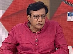 Majha Katta : 'शेतकरी अडाणी राहिला तर शेती कशी परवडेल', कृषिरत्न राजेंद्र पवारांसोबत शेतीमातीच्या गप्पा