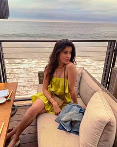 शॉवर लेने के बाद 3 घंटे क्या करती हैं Shanaya Kapoor? Photo शेयर करते हुए बताया अपना बाथरूम सीक्रेट