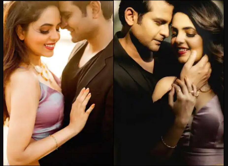 The Kapil Sharma show comedian sugandha mishra chose his life partner Sanket Bhosale, Neha Kakkar also congratulated The kapil sharma show ਦੀ ਇਸ ਕਾਮੇਡੀਅਨ ਨੇ ਚੁਣਿਆ ਆਪਣਾ life partner, ਨੇਹਾ ਕੱਕੜ ਨੇ ਵੀ ਦਿੱਤੀ ਵਧਾਈ 