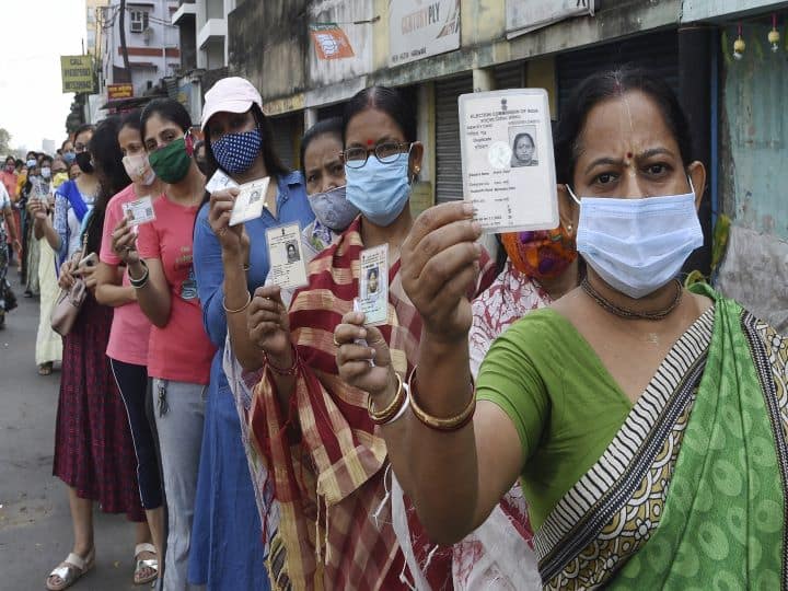 Bengal Election, Phase 5 Voting HIGHLIGHTS: Over 78% Turnout As Polling Concludes, Violence Reported In Some Areas