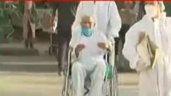 ગુજરાતના આ શહેરમાં કોવિડ હોસ્પિટલમાં સારવાર લેતા 68 દર્દીઓના મોત, જુઓ વીડિયો