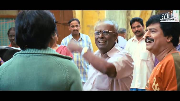 Solomon Papaya tears interview about Vivek எனக்கு காரியம் செய்வாருனு நெனச்சேன்... சாலமன் பாப்பையா கண்ணீர் பேட்டி