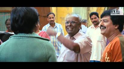 Solomon Papaya tears interview about Vivek எனக்கு காரியம் செய்வாருனு நெனச்சேன்... சாலமன் பாப்பையா கண்ணீர் பேட்டி