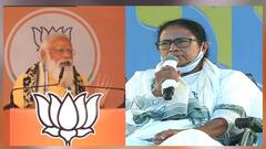 'প্রতিবাদ করলে গুলি চালানো BJP-র কাজ' আক্রমণ মমতার, সব মানুষই এরাজ্যে কষ্টে আছেন, পাল্টা মোদি