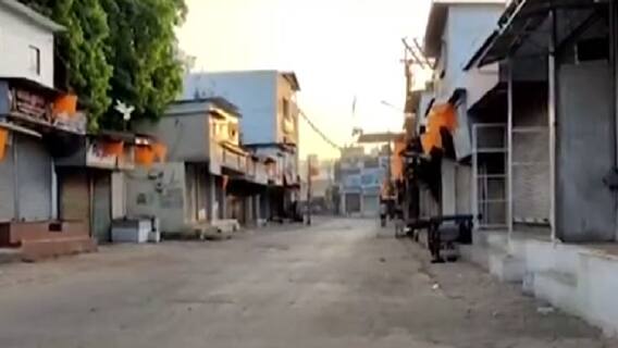 વડોદરાના વાઘોડિયામાં કોરોનાના કેસ વધતા દરરોજ કેટલા વાગ્યા બાદ દુકાનો બંધ રહેશે