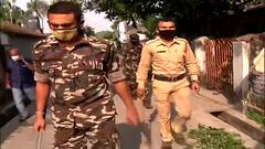 WB Election 2021: কল্যাণীতে তৃণমূলের বিরুদ্ধে বিজেপি কর্মীদের মারধর, ভোটারদের বাধা দেওয়ার অভিযোগ