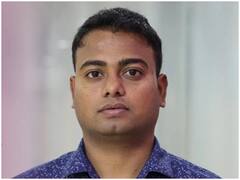 IAS Success Story: गांव में हुई शुरुआती पढ़ाई, उसके बाद MBBS की डिग्री की हासिल, फिर UPSC में पंकज को मिली सफलता