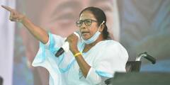 Mamata Banerjee Audio Clip: পঞ্চমদফার ভোটের আগে 'অডিও ক্লিপ' ঘিরে চাপানউতোর বিজেপি-তৃণমূলে
