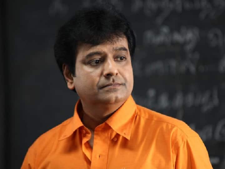 Celebrities mourn the death of actor Vivek Actor Vivek Death: நடிகர் விவேக்கின் மறைவுக்கு பிரபலங்கள் இரங்கல்