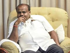 HD Kumaraswamy Corona Positive: कर्नाटक के पूर्व मुख्यमंत्री एचडी कुमारस्वामी हुए कोरोना से संक्रमित