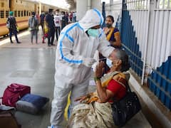 Maharashtra Coronavirus: कोरोना रुग्णांसाठी एचआरसिटी रिपोर्ट अधिक महत्वाचा ठरतोय! डॉक्टरांची माहिती