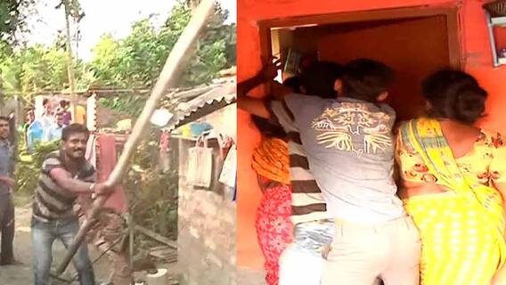 West Bengal Election 2021: 'রাজ্য পুলিশের মদতে আক্রমণ TMC-র', নদিয়ার গয়েশপুরে হিংসা প্রসঙ্গে সায়ন্তন বসু