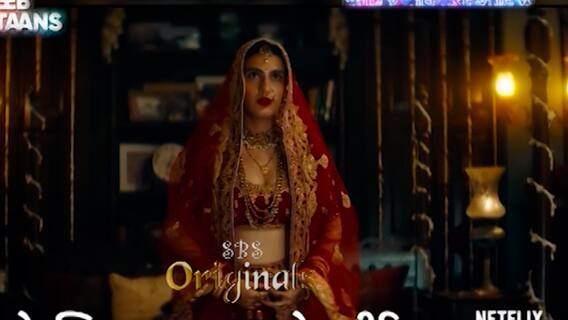 Review of Netflix's Ajeeb Daastaans | SBS Originals