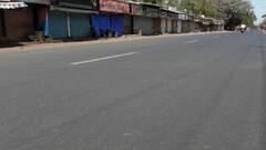 કોરોનાના સંક્રમણ વધતા અમદાવાદના આ વિસ્તારોમાં વેપારીઓનો સ્વૈચ્છિક લોકડાઉનનો નિર્ણય