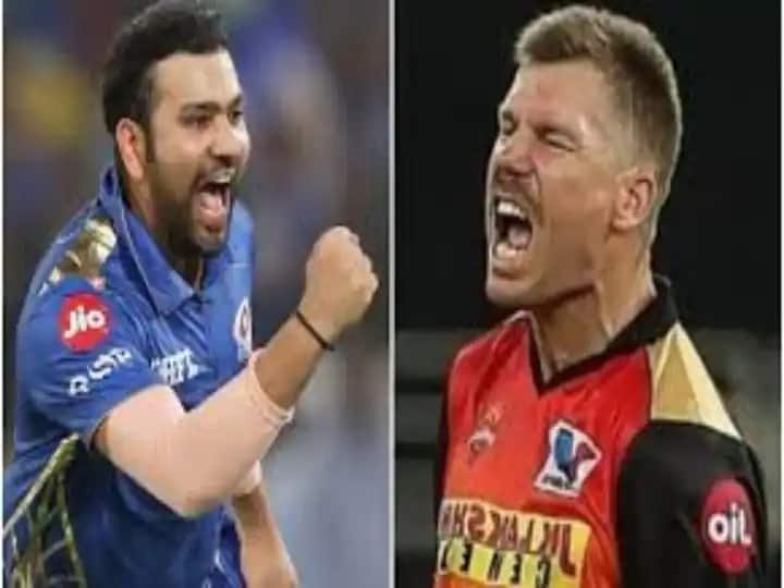 IPL 2021: Mumbai Indians won the match against Sunrisers Hyderabad by 13 runs MA Chidambaram Stadium April 17 IPL 2021 MI vs SRH : मुंबईची हैदराबादवर 13 धावांनी मात