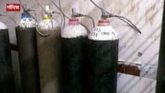 Gondia Deaths : गोंदियात ऑक्सिजनअभावी कुणाचाही मृत्यू नाही, मंत्री नवाब मलिक यांनी आरोप फेटाळले