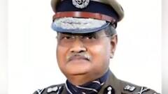 यूपी के DGP HC Awasthi को हुआ कोरोना, IPS Kamal Saxena और Jyoti Narayan भी संक्रमित