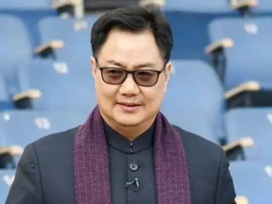 Coronavirus Update: Sports Minister Kiren Rijiju tested positive for coronavirus  મોદી સરકારના વધુ એક મંત્રી કોરોનાની ઝપેટમાં,  ઉત્તરાખંડના CM સાથે ઉદઘાટન કાર્યક્રમમાં લીધો હતો ભાગ