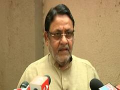 देवेंद्र फडणवीस, प्रवीण दरेकर ब्रुक फार्मा कंपनीच्या मालकाची वकिली का करताहेत? : नवाब मलिक