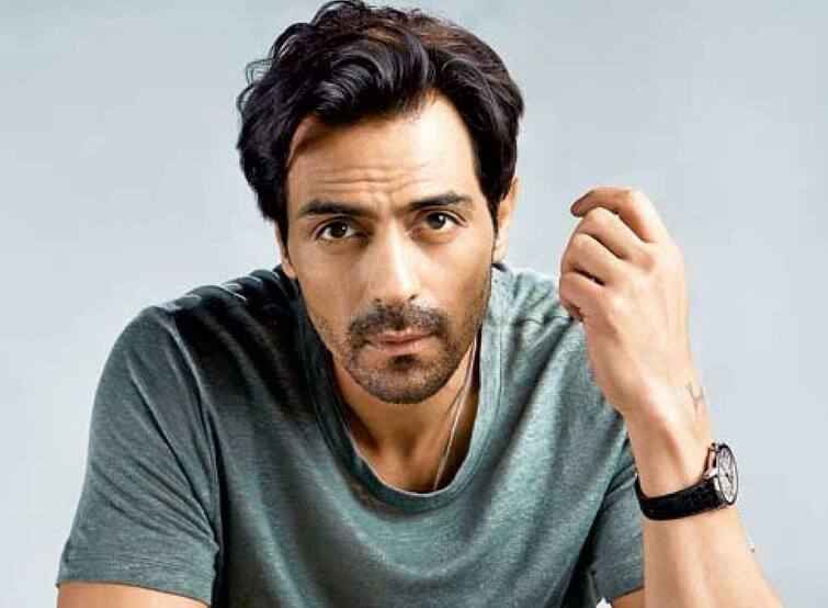 Arjun Rampal corona positive, 