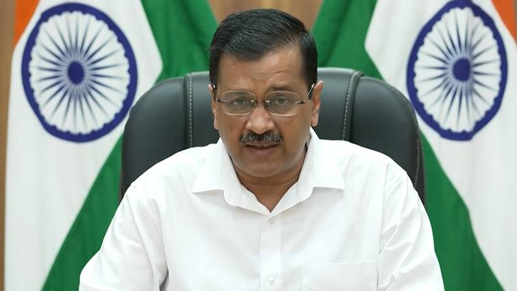 Coronavirus Update: Arvind Kejriwal wife Sunita Kejriwal test corona positive, in home isolation Sunita Kejriwal tests positive : করোনায় আক্রান্ত দিল্লির মুখ্যমন্ত্রী অরবিন্দ কেজরিওয়ালের স্ত্রী সুনীতা কেজরিওয়াল