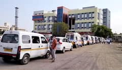 ગુજરાતમાં પાયાની આરોગ્ય સુવિધા ના હોય તો વાયબ્રન્ટ ગુજરાત, આગવું ગુજરાત, આપણું ગુજરાત કઈ રીતે બોલી શકીએ ? 25-25 વર્ષથી ગુજરાતમાં ભાજપનું શાસન છે..........