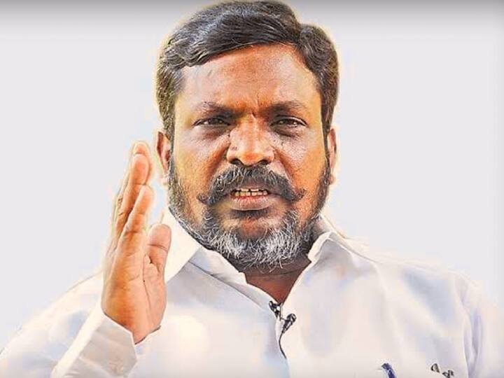 VCK To Stage Protest Against Police For ‘Targeting’ Dalits In Kallakurichi On Aug 13: Thirumavalavan VCK To Stage Protest Against Police For ‘Targeting’ Dalits In Kallakurichi On Aug 13: Thirumavalavan