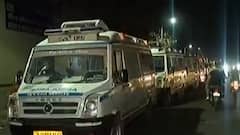 Gandhinagar: રાત્રિ કર્ફ્યૂમાં શું ન કરવા 108 સેવાને અપાઇ સૂચના, જુઓ વીડિયો