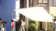 Mumbai : बुरे हाल में Bollywood के दिहाड़ी कर्मचारी, क्या करें Junior Artist?