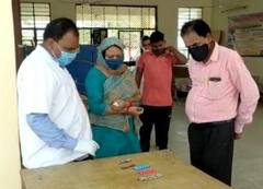 कैमूरः जवाहर नवोदय विद्यालय के प्रिंसिपल की कोरोना से मौत, बच्चों को घर ले गए परिजन